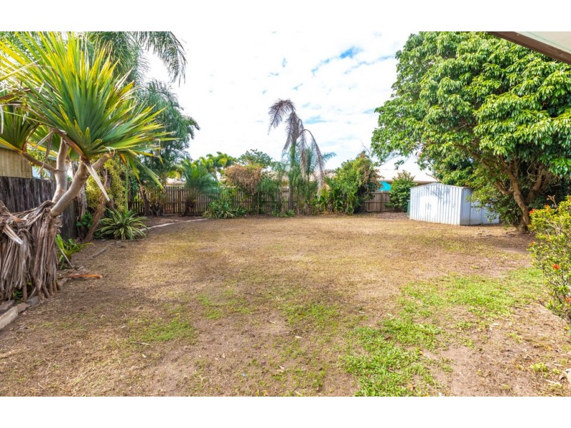 37 Spalla Drive, Proserpine QLD 4800