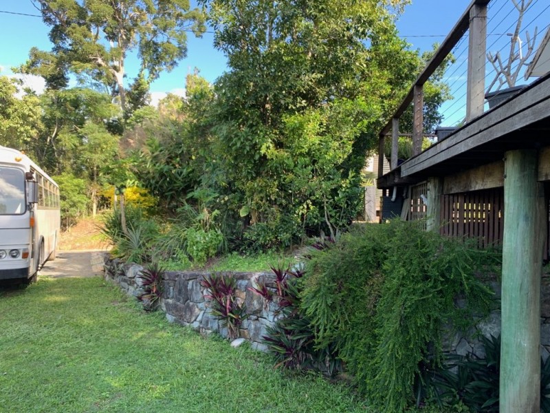 74 MOON CRESCENT, Sugarloaf QLD 4800