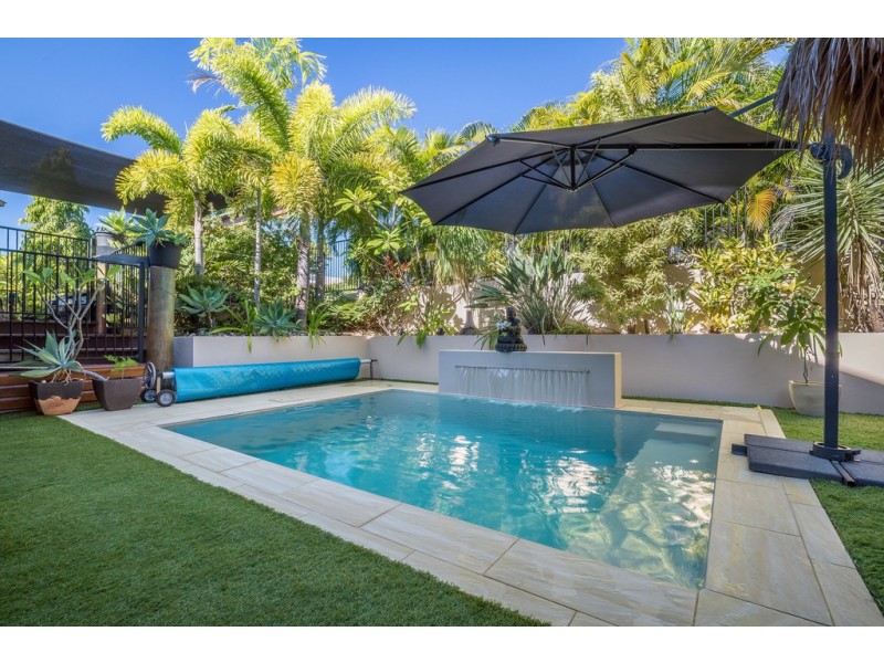 3 Blackcurrent Drive, Hideaway Bay QLD 4800