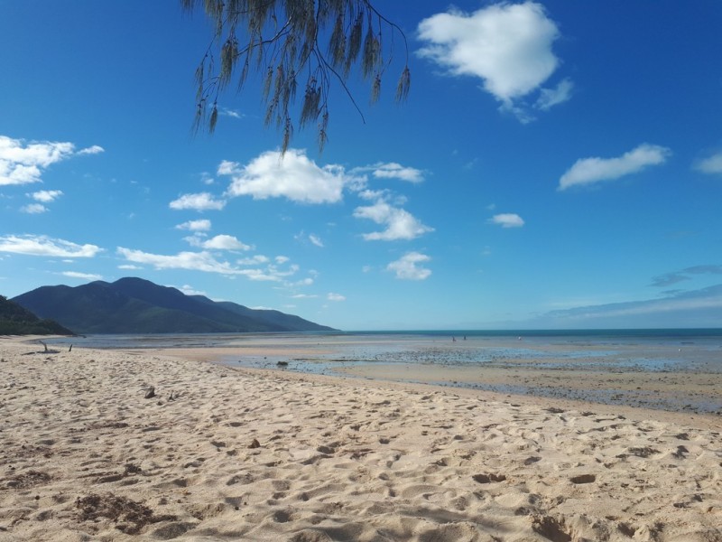 3 Blackcurrent Drive, Hideaway Bay QLD 4800