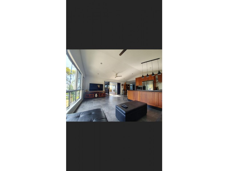 36 ROSERIC CRESCENT, Hideaway Bay QLD 4800