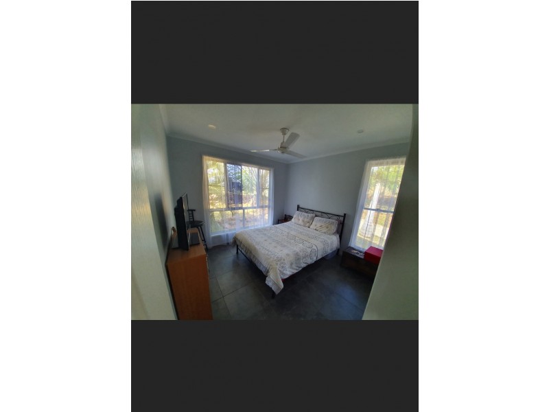 36 ROSERIC CRESCENT, Hideaway Bay QLD 4800