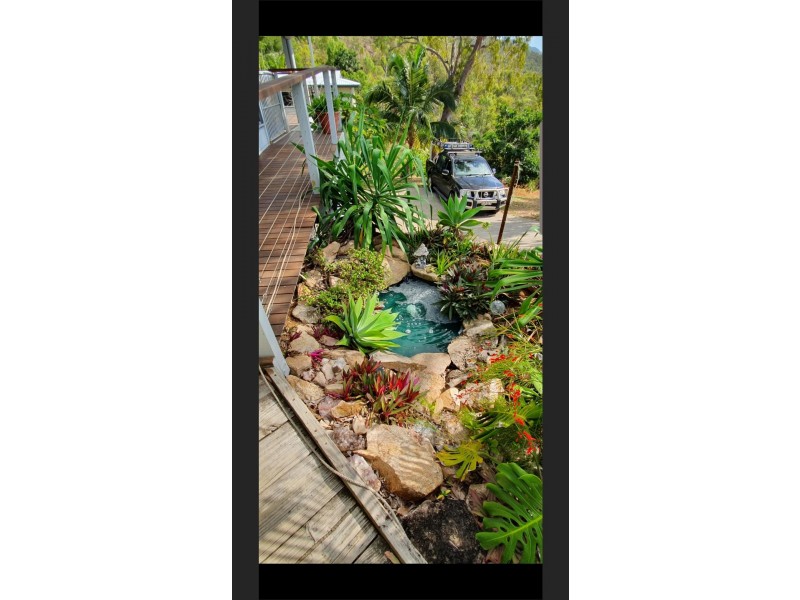 36 ROSERIC CRESCENT, Hideaway Bay QLD 4800
