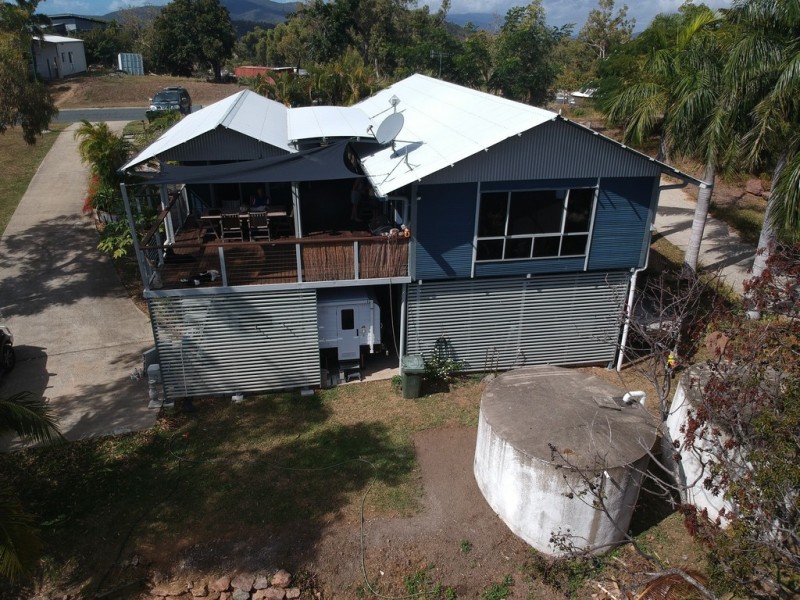 36 ROSERIC CRESCENT, Hideaway Bay QLD 4800