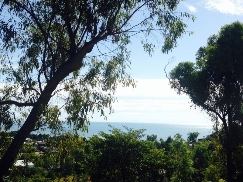 36 ROSERIC CRESCENT, Hideaway Bay QLD 4800