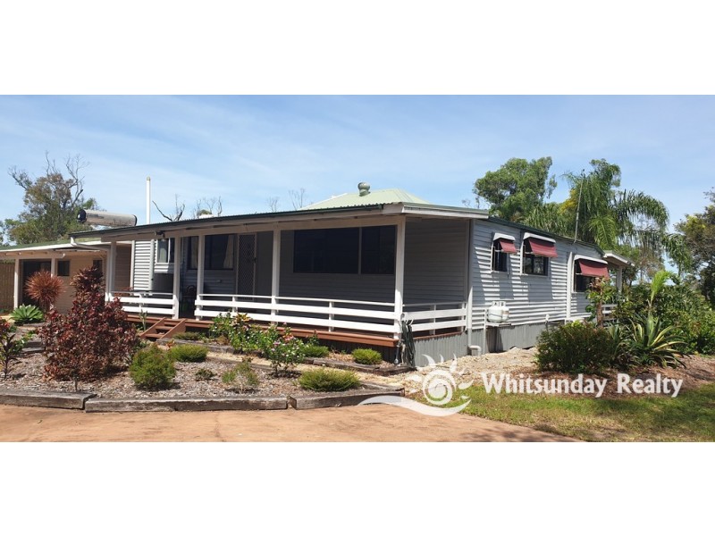 1634 Crystalbrook Road, Proserpine QLD 4800