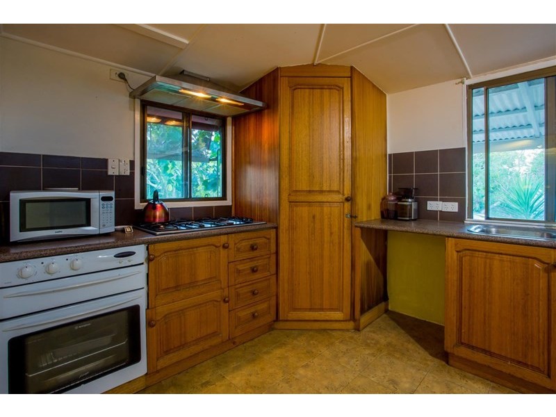 1634 Crystalbrook Road, Proserpine QLD 4800