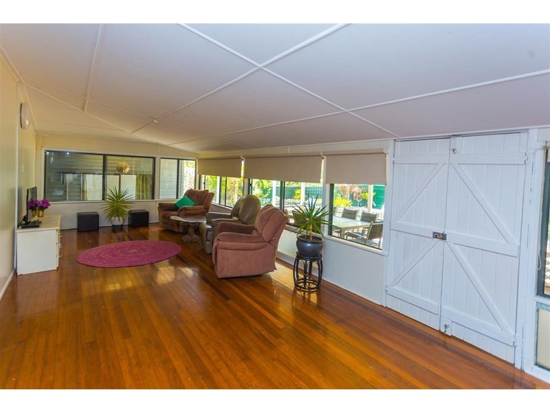 1634 Crystalbrook Road, Proserpine QLD 4800