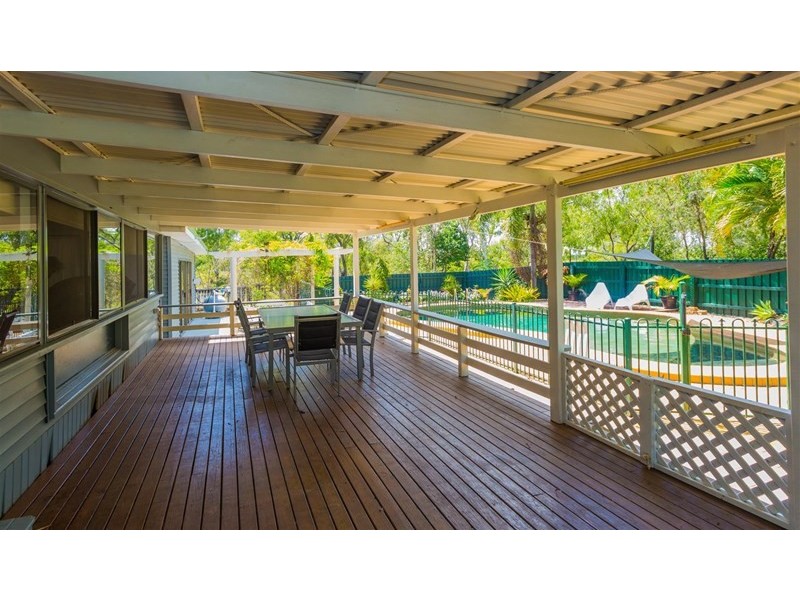 1634 Crystalbrook Road, Proserpine QLD 4800