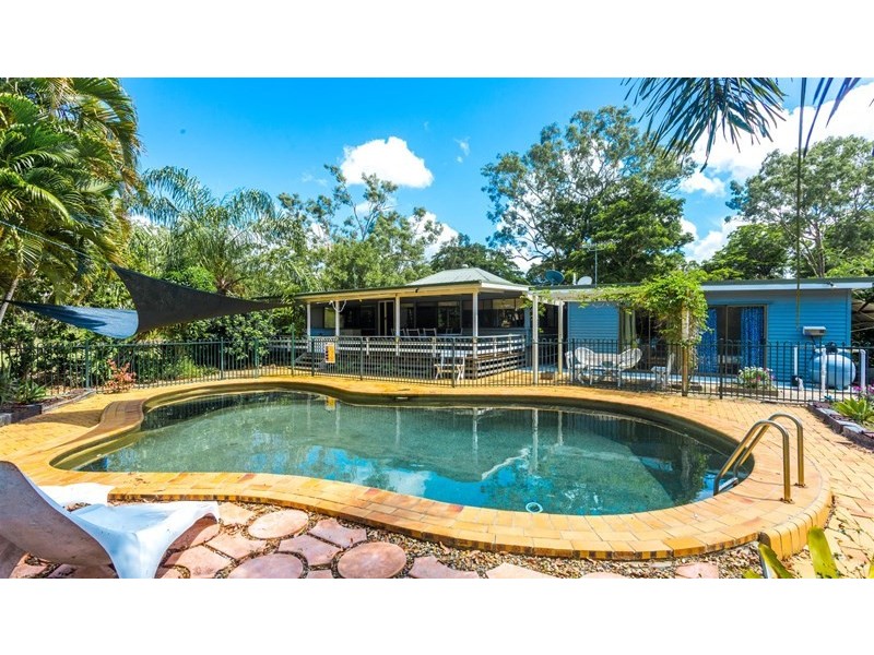 1634 Crystalbrook Road, Proserpine QLD 4800