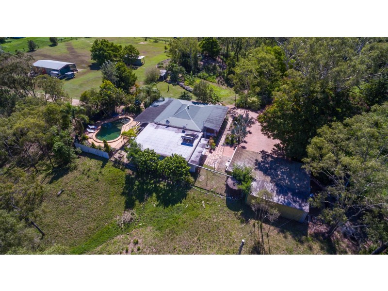 1634 Crystalbrook Road, Proserpine QLD 4800