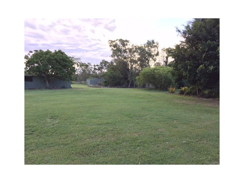 1634 Crystalbrook Road, Proserpine QLD 4800