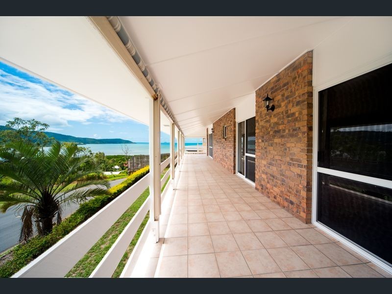 28 Macarthur Drive, Cannonvale QLD 4802