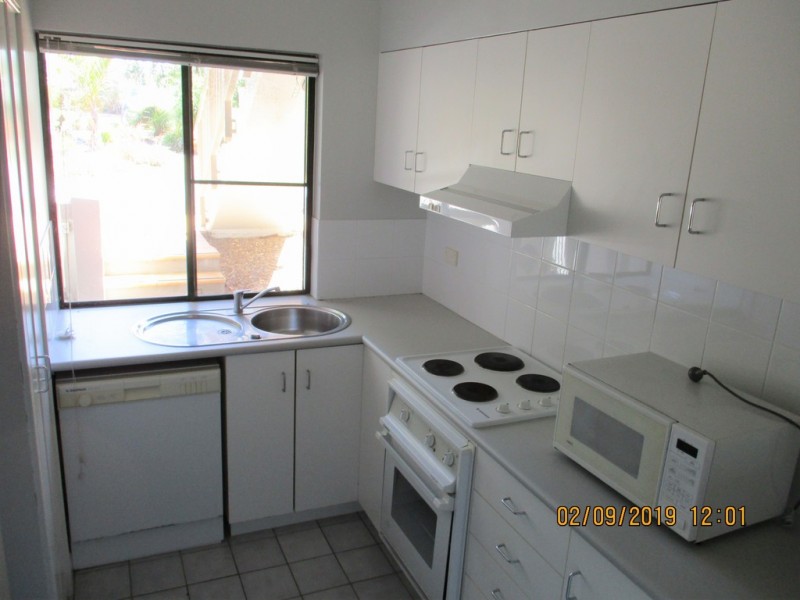 1458 Cascade Condominium, Laguna Quays QLD 4800