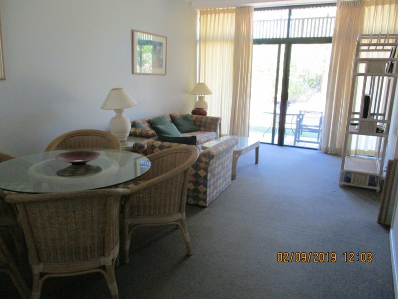 1458 Cascade Condominium, Laguna Quays QLD 4800