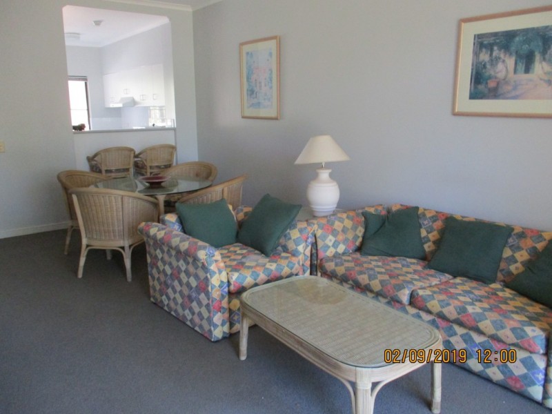 1458 Cascade Condominium, Laguna Quays QLD 4800
