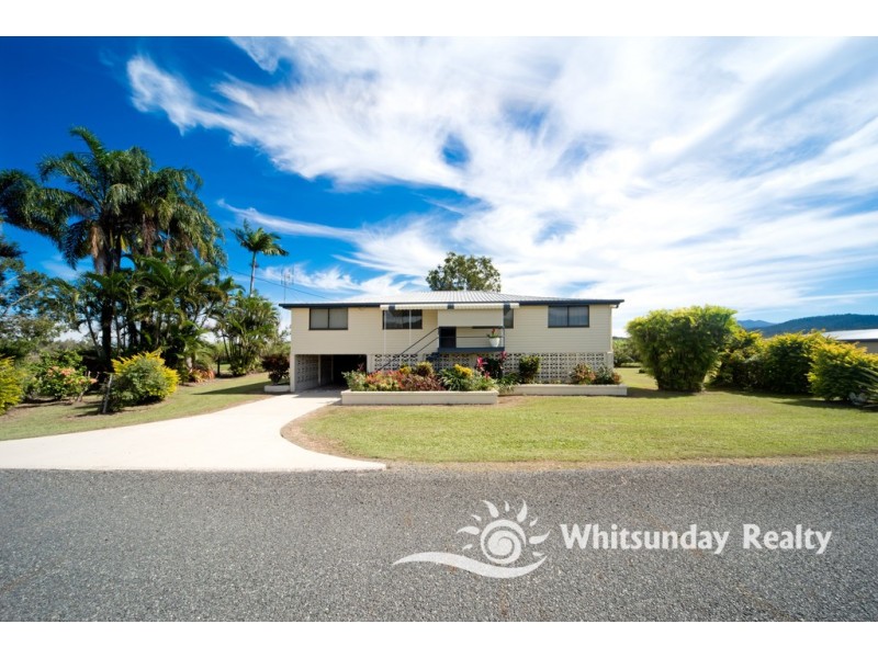 35 Plemenuk Road, Cannon Valley QLD 4800