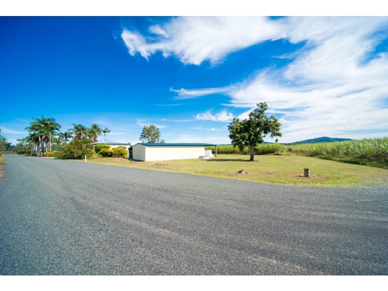 35 Plemenuk Road, Cannon Valley QLD 4800