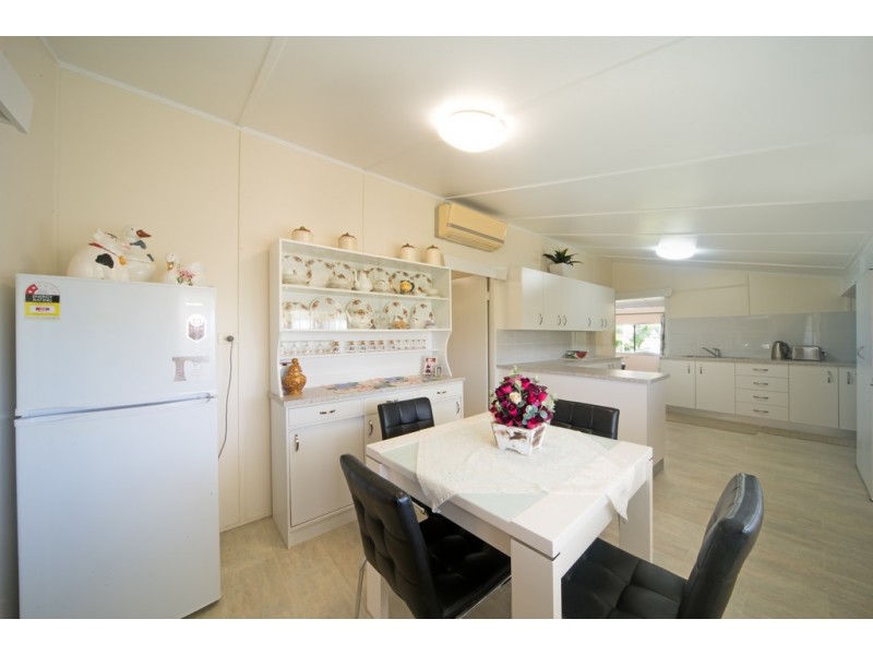 35 Plemenuk Road, Cannon Valley QLD 4800