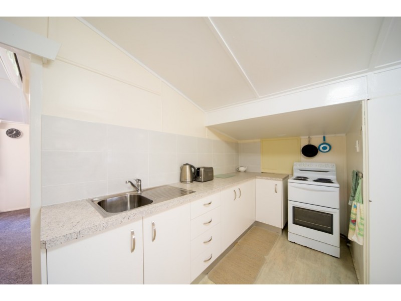 35 Plemenuk Road, Cannon Valley QLD 4800