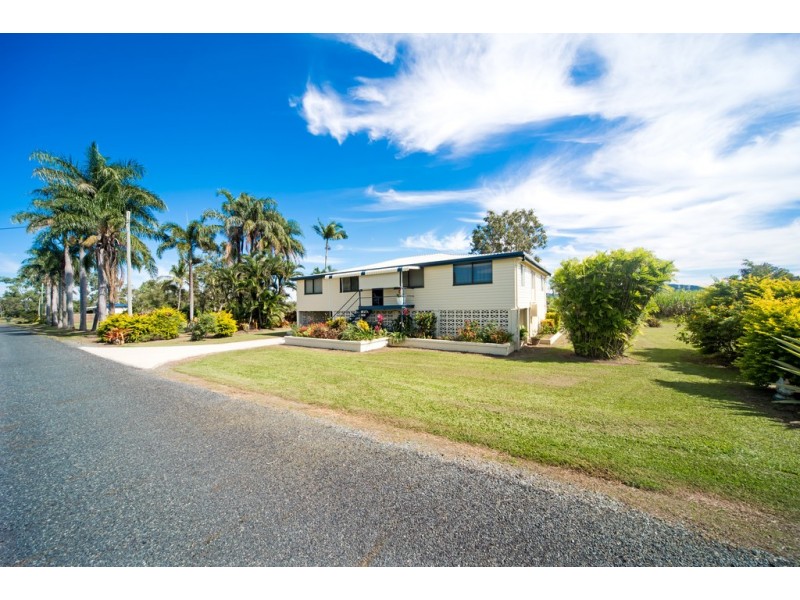 35 Plemenuk Road, Cannon Valley QLD 4800