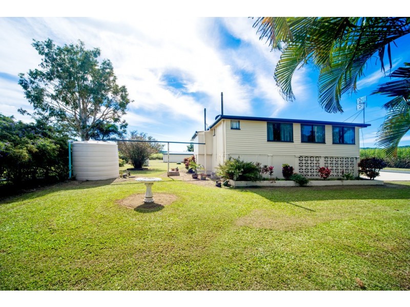 35 Plemenuk Road, Cannon Valley QLD 4800