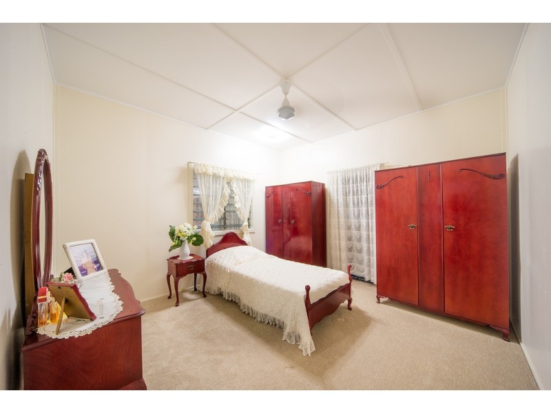 35 Plemenuk Road, Cannon Valley QLD 4800