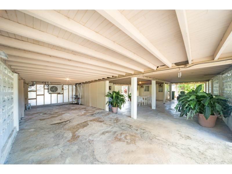 35 Plemenuk Road, Cannon Valley QLD 4800