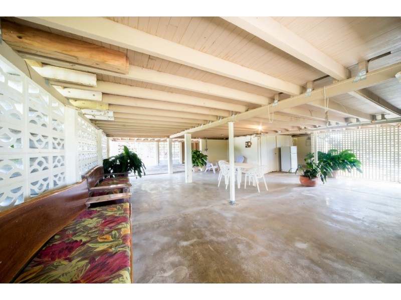 35 Plemenuk Road, Cannon Valley QLD 4800