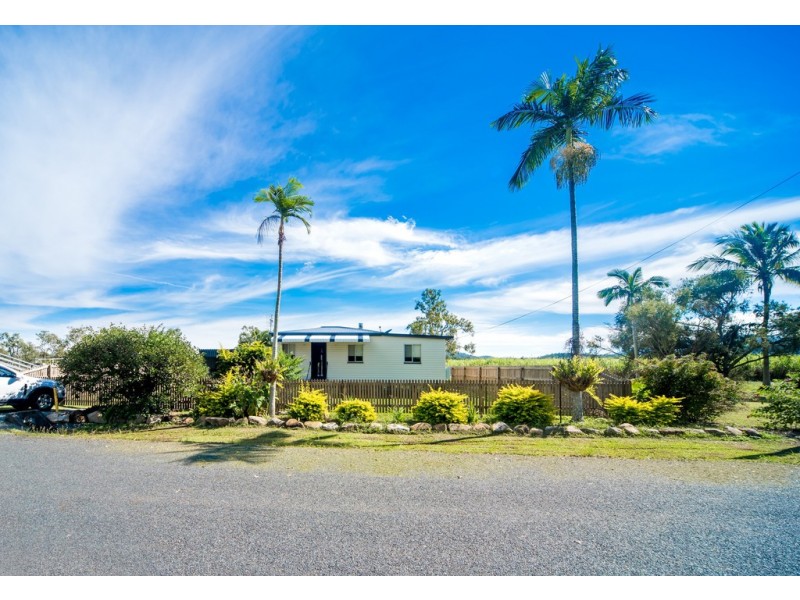 35 Plemenuk Road, Cannon Valley QLD 4800