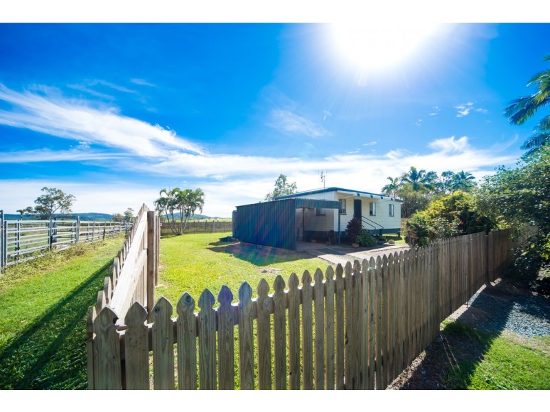 35 Plemenuk Road, Cannon Valley QLD 4800