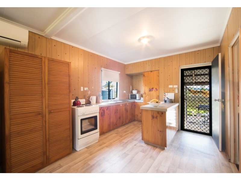 35 Plemenuk Road, Cannon Valley QLD 4800