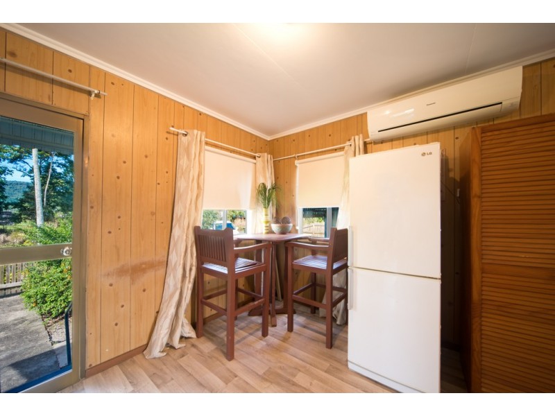 35 Plemenuk Road, Cannon Valley QLD 4800