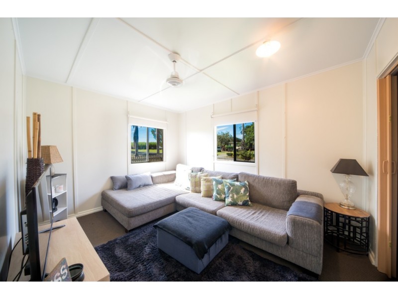 35 Plemenuk Road, Cannon Valley QLD 4800