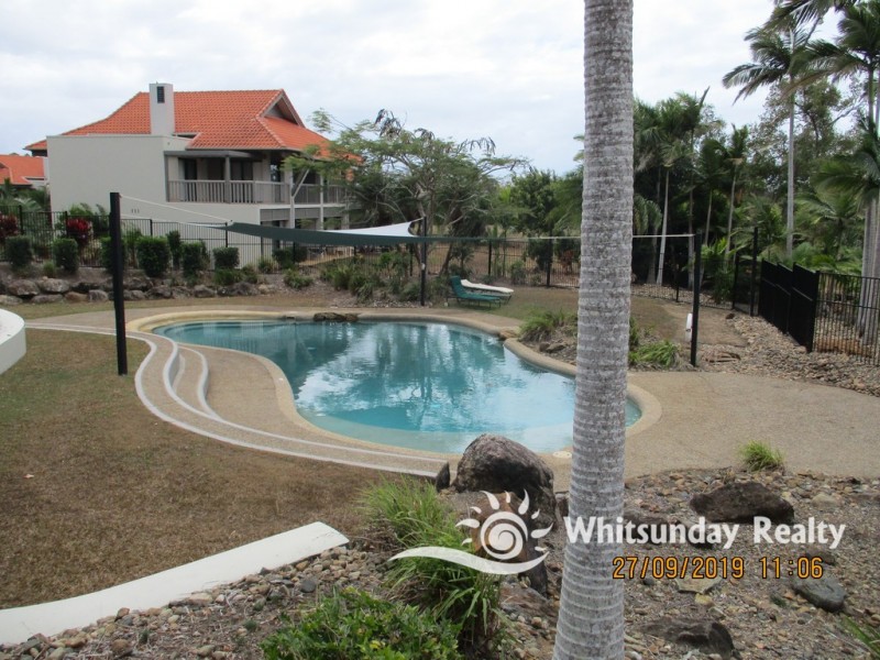1407 Cascade Condominium, Laguna Quays QLD 4800