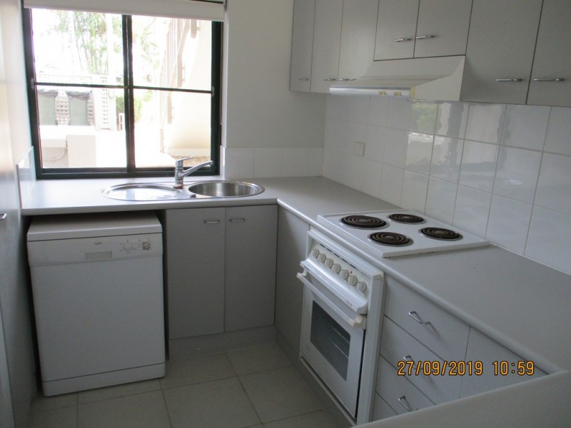 1407 Cascade Condominium, Laguna Quays QLD 4800