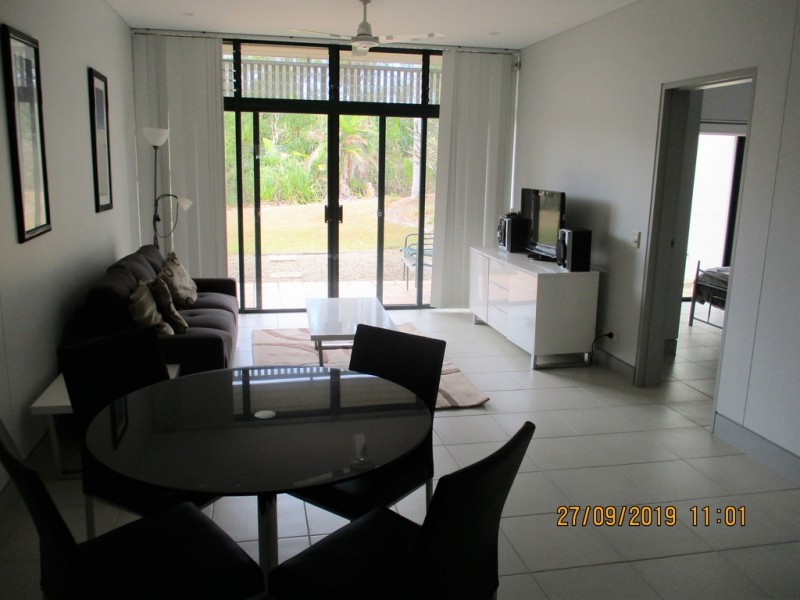 1407 Cascade Condominium, Laguna Quays QLD 4800