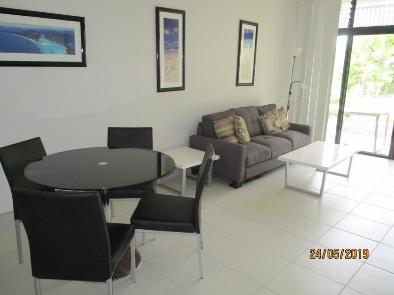 1407 Cascade Condominium, Laguna Quays QLD 4800