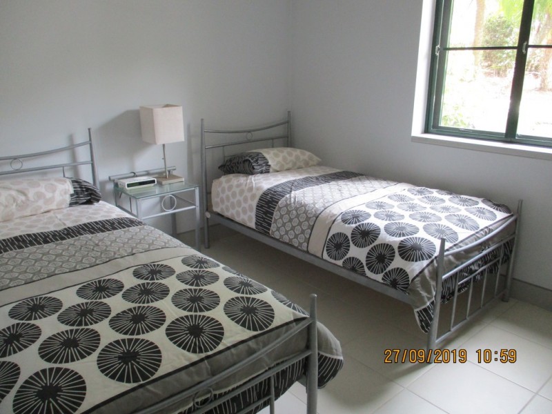 1407 Cascade Condominium, Laguna Quays QLD 4800