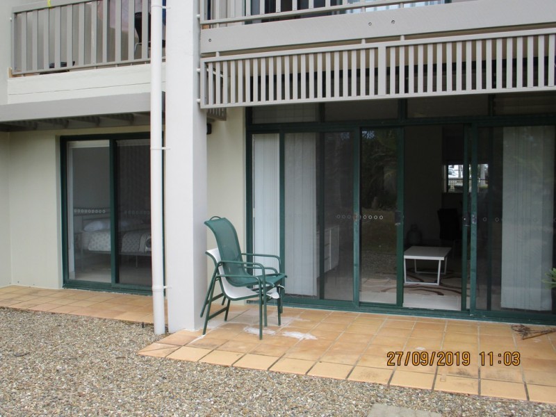 1407 Cascade Condominium, Laguna Quays QLD 4800