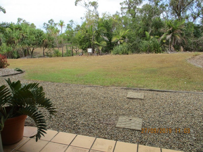 1407 Cascade Condominium, Laguna Quays QLD 4800