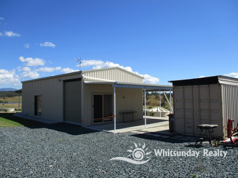 167 Lindeman Drive, Bloomsbury QLD 4799