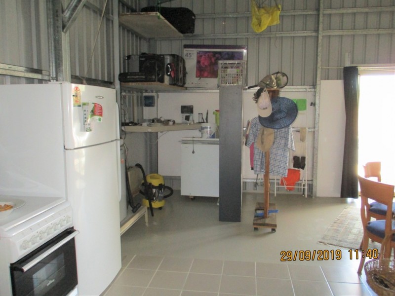 167 Lindeman Drive, Bloomsbury QLD 4799