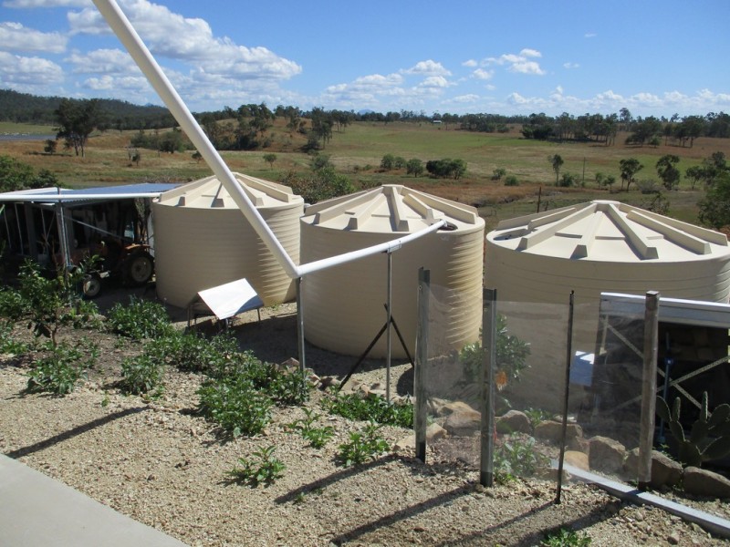 167 Lindeman Drive, Bloomsbury QLD 4799