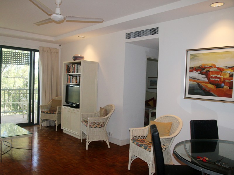 1115 Hillside Terraces, Laguna Quays QLD 4800