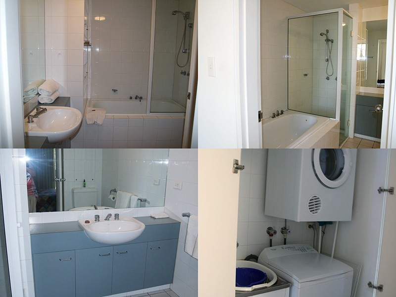 1115 Hillside Terraces, Laguna Quays QLD 4800