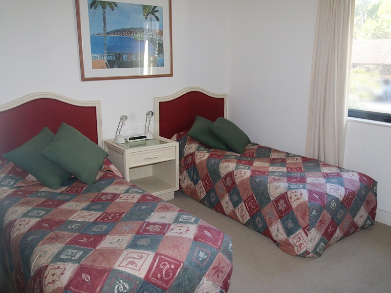 1115 Hillside Terraces, Laguna Quays QLD 4800