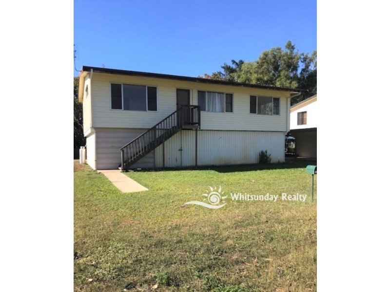 23 Fuller Street, Proserpine QLD 4800