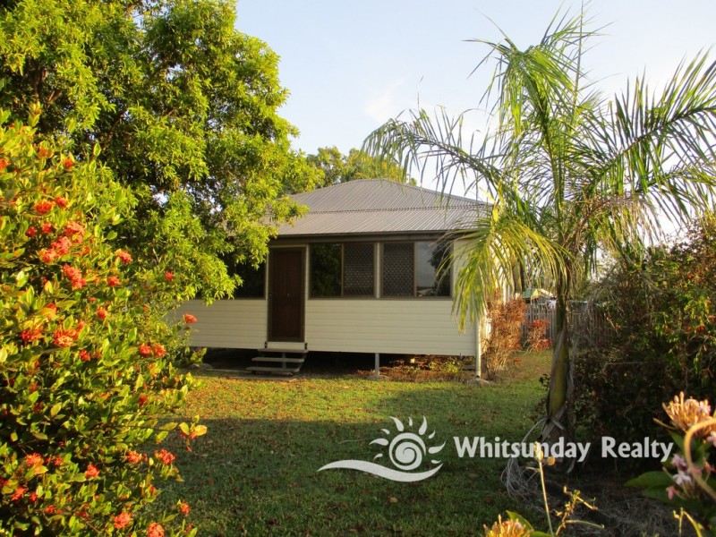 170 Main Street, Proserpine QLD 4800