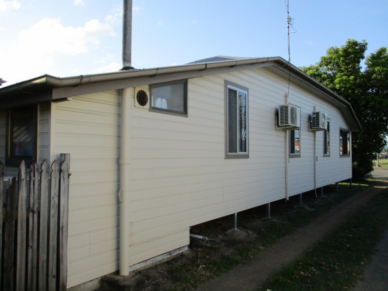 170 Main Street, Proserpine QLD 4800